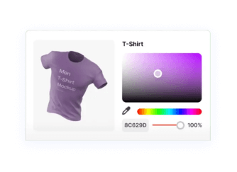 Generador de mockups para proyectos de realidad aumentada para empresas