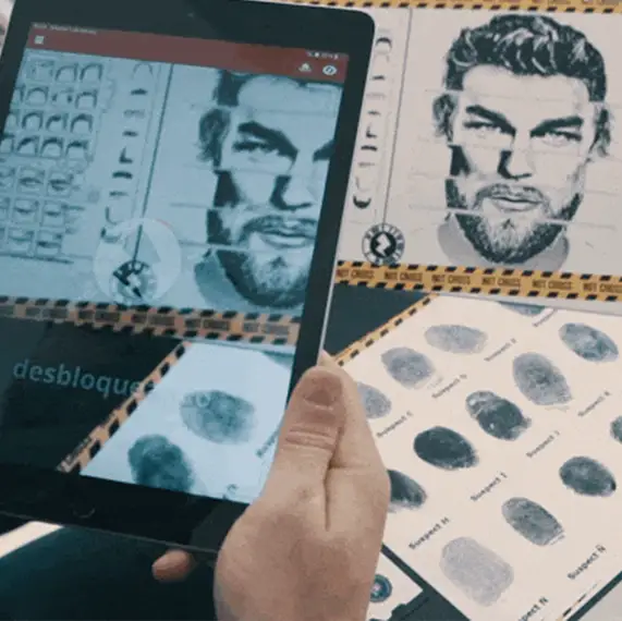 servicios realidad aumentada empresas