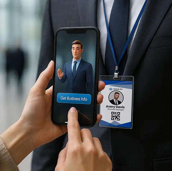 servicios realidad aumentada empresas