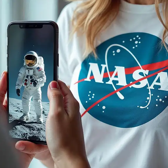 servicios realidad aumentada empresas