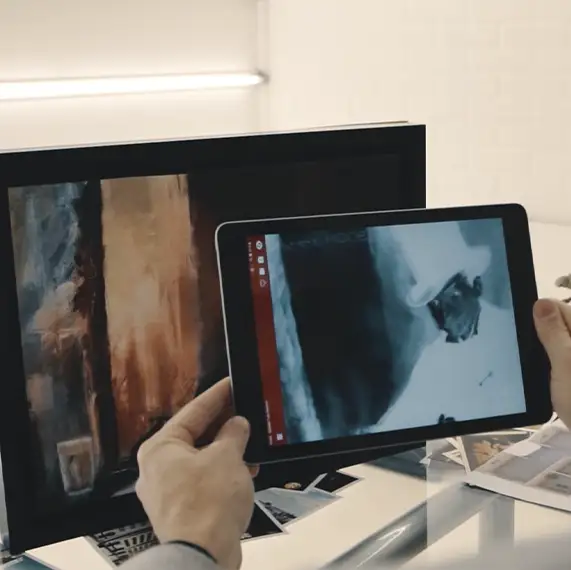 servicios realidad aumentada empresas