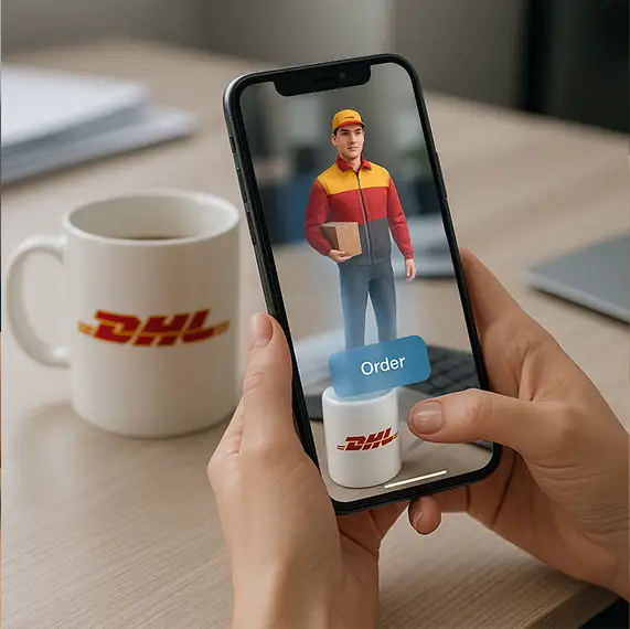 servicios realidad aumentada empresas